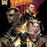 Spirits of Vengeance (2017) #1