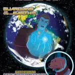 Marvel Universe Guardians of the Galaxy (2015) #23