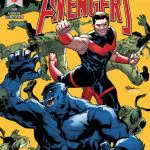 Uncanny Avengers (2015) #28