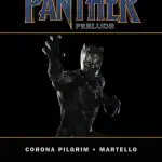 Marvel's Black Panther Prelude (2017) #1