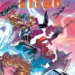 Mighty Thor (2015) #700