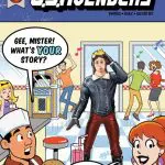 U.S.Avengers (2017) #11