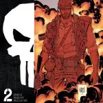 Punisher: The Platoon (2017) #2