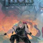 Thor: God of Thunder (2012) #2