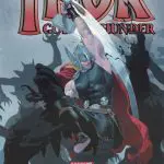 Thor: God of Thunder (2012) #3