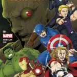 Zombies Assemble 2 (2017) #4