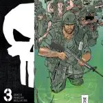 Punisher: The Platoon (2017) #3