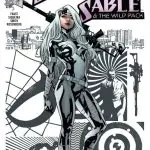 Silver Sable and the Wild Pack (2017) #36