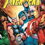 Avengers Assemble Vol. 4 (Hardcover)