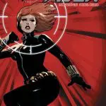 Black Widow (2010) #4