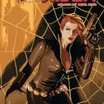 Black Widow (2010) #5