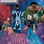 Marvel Mangaverse (2002) #2