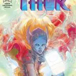 Mighty Thor (2015) #702