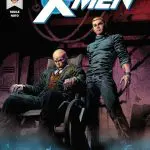 Astonishing X-Men (2017) #7