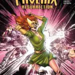 Phoenix Resurrection: The Return of Jean Grey (2017) #2