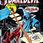 Daredevil (1964) #128