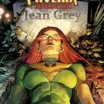 Phoenix Resurrection: The Return of Jean Grey (2017) #3