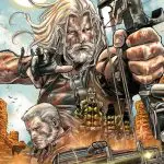 Old Man Hawkeye (2018) #1