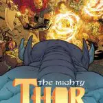 Mighty Thor (2015) #703