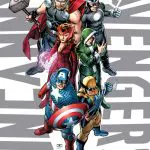 Uncanny Avengers (2012) #1