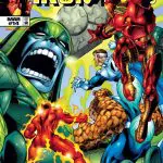 Iron Man (1998) #14