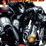 Iron Man (1998) #19