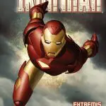 The Invincible Iron Man (2004) #1