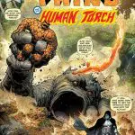 Marvel 2-in-One (2017) #2