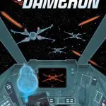 Poe Dameron (2016) #23