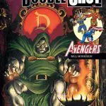 Marvel Double-Shot (2003) #2
