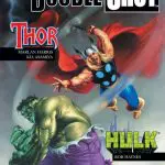 Marvel Double-Shot (2003) #1
