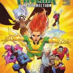 Phoenix Resurrection: The Return of Jean Grey (2017) #5
