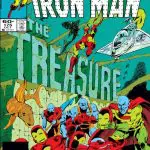 Iron Man (1968) #175