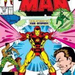 Iron Man (1968) #235