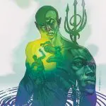 Rise of the Black Panther (2018) #2