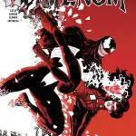 Venom (2016) #161
