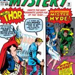 Journey Into Mystery (1952) #99