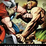 Marvel Masterworks: The Mighty Thor Vol. 4 (Hardcover)