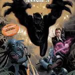 Black Panther Annual (2018) #1