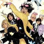 Generation X (2017) #87