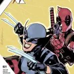 All-New Wolverine (2015) #31