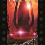 Ultimate Galactus Trilogy (Hardcover)