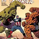 Captain America (2017) #699