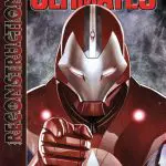 Ultimate Comics Ultimates (2011) #19