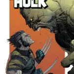 Ultimate Wolverine Vs. Hulk (2005) #1