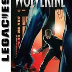 Ultimate Comics Wolverine (2013) #3