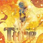 Mighty Thor (2015) #705