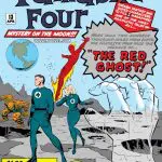 Fantastic Four (1961) #13