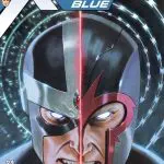 X-Men: Blue (2017) #24
