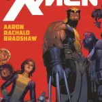 WOLVERINE & THE X-MEN BY JASON AARON VOL. 1 PREMIERE HC (Hardcover)